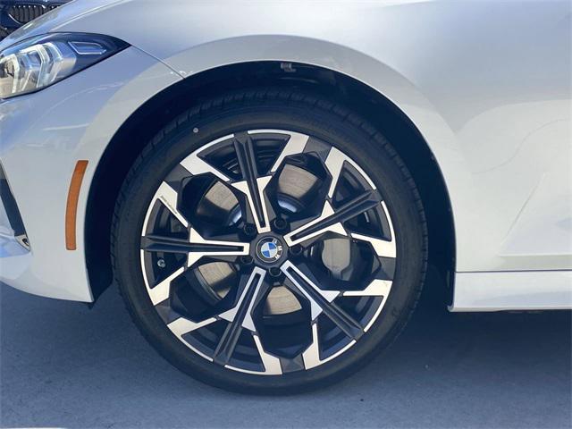 new 2026 BMW 330 car, priced at $51,925