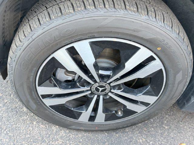 used 2025 Mercedes-Benz GLA 250 car, priced at $29,046