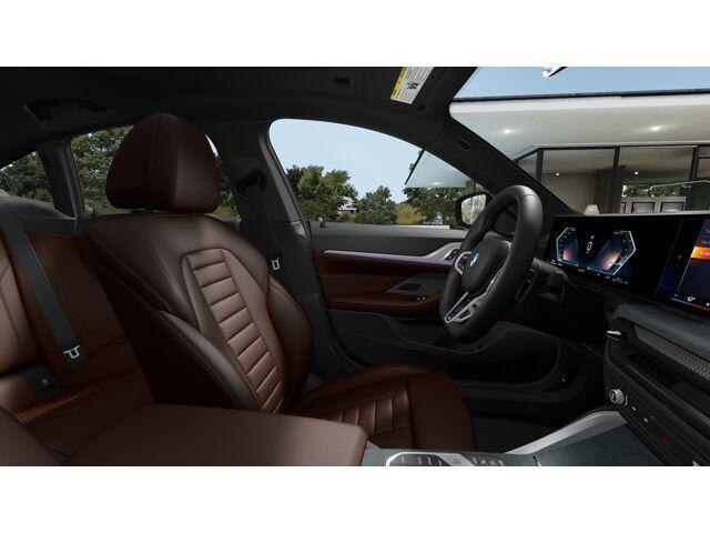 new 2026 BMW 430 Gran Coupe car, priced at $64,563