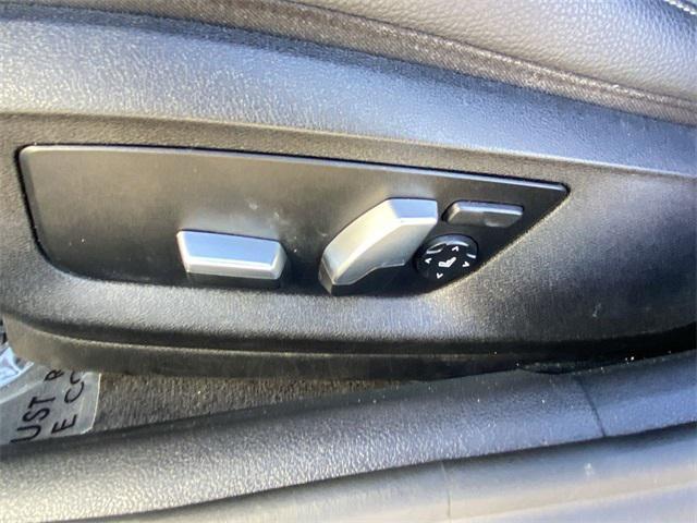 used 2020 BMW 530 car, priced at $20,262