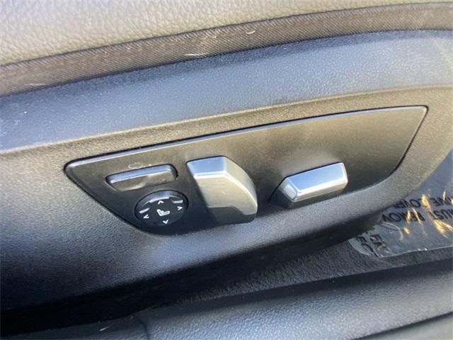 used 2020 BMW 530 car, priced at $20,262