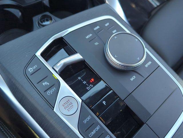 used 2026 BMW 230 car, priced at $45,341