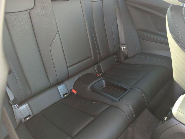 new 2026 BMW 230 car, priced at $50,075