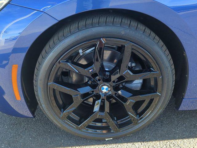 new 2026 BMW 230 car, priced at $50,075