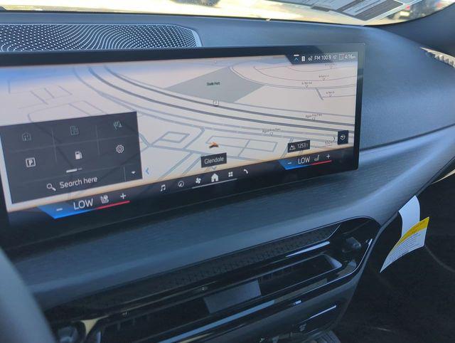 new 2026 BMW 230 car, priced at $50,075