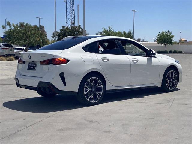 new 2025 BMW 228 Gran Coupe car, priced at $44,950