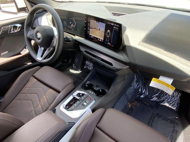 used 2025 BMW 228 Gran Coupe car, priced at $34,261