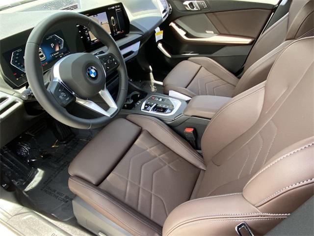 new 2025 BMW 228 Gran Coupe car, priced at $44,950