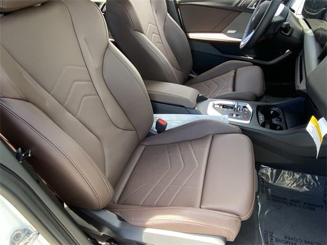 new 2025 BMW 228 Gran Coupe car, priced at $44,950