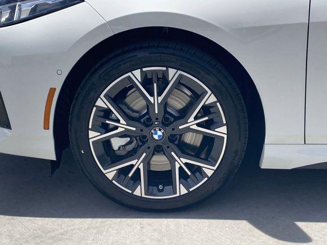 used 2025 BMW 228 Gran Coupe car, priced at $34,261