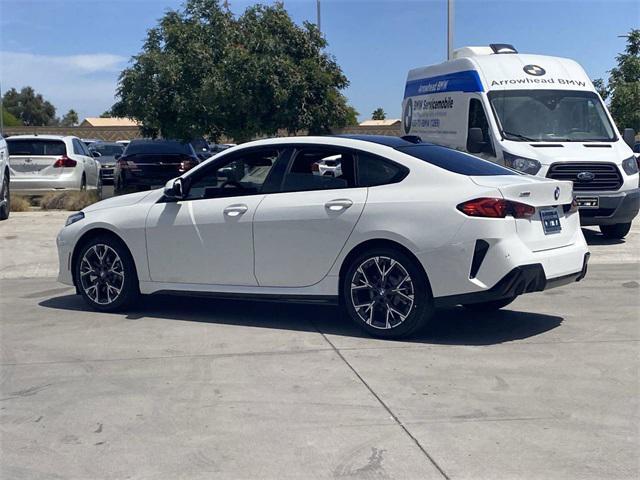new 2025 BMW 228 Gran Coupe car, priced at $44,950