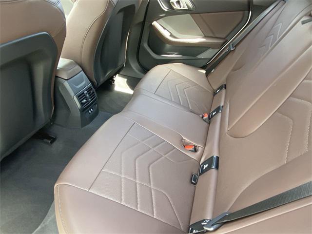 new 2025 BMW 228 Gran Coupe car, priced at $44,950