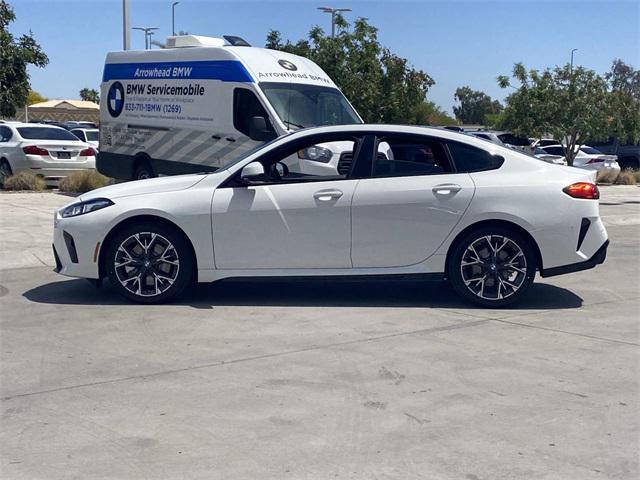 new 2025 BMW 228 Gran Coupe car, priced at $44,950