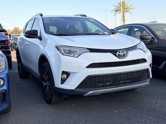 used 2016 Toyota RAV4 car, priced at $15,929