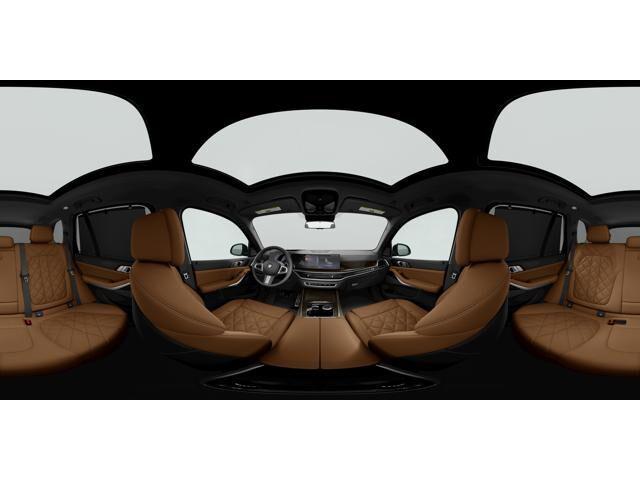 new 2026 BMW X5 car, priced at $82,624