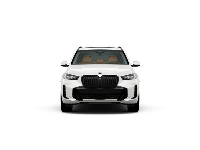 new 2026 BMW X5 car, priced at $82,624