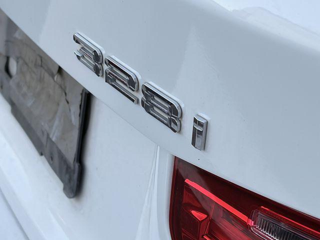 used 2014 BMW 328 car, priced at $8,320