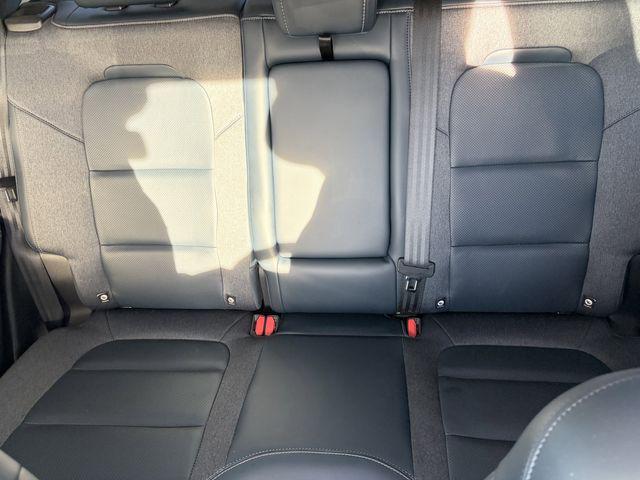 used 2021 Ford Bronco Sport car, priced at $21,951