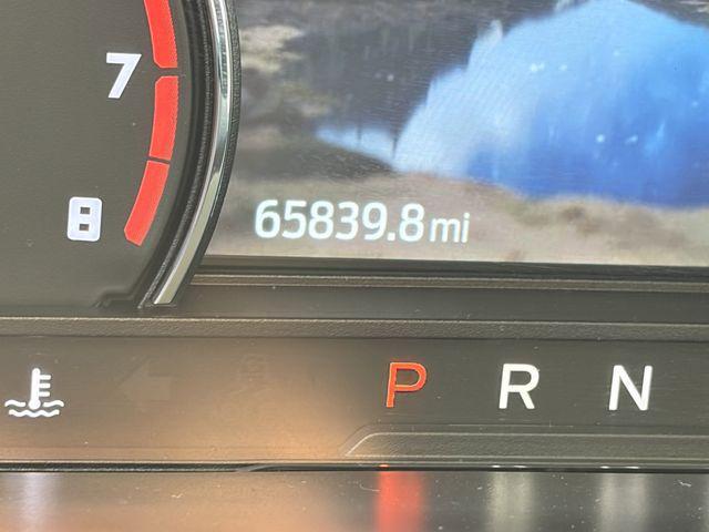 used 2021 Ford Bronco Sport car, priced at $21,951