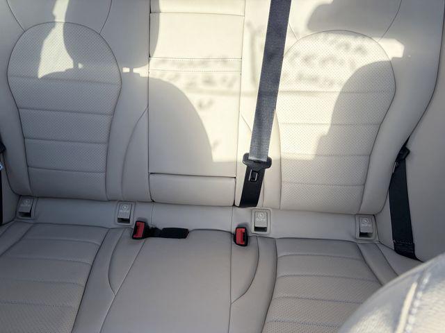used 2018 Mercedes-Benz C-Class car, priced at $21,496