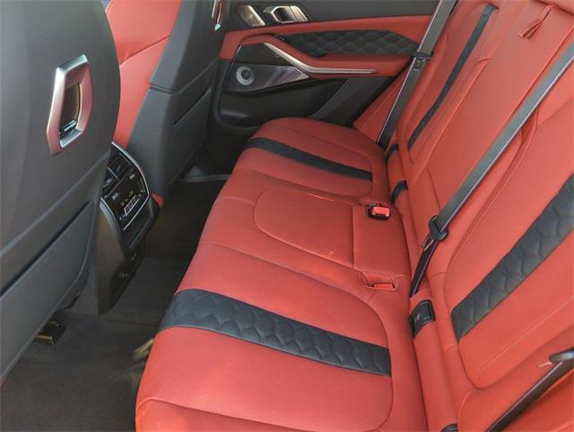 new 2026 BMW X5 M car, priced at $144,150