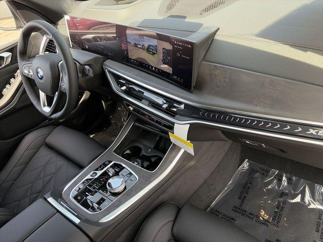 new 2026 BMW X5 PHEV car, priced at $83,099