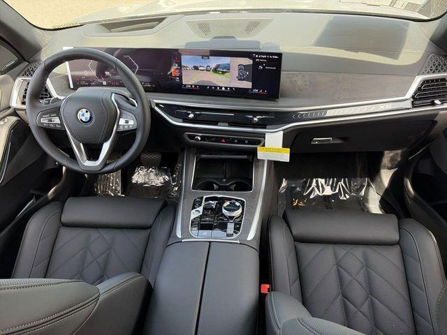 new 2026 BMW X5 PHEV car, priced at $83,099