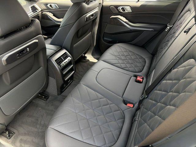 new 2026 BMW X5 PHEV car, priced at $83,099
