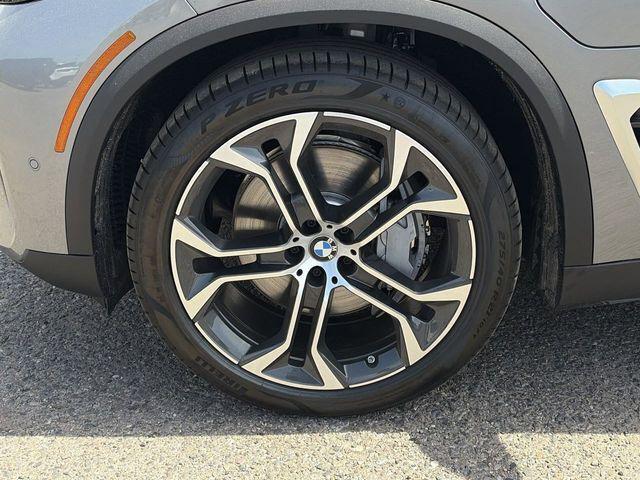 new 2026 BMW X5 PHEV car, priced at $83,099
