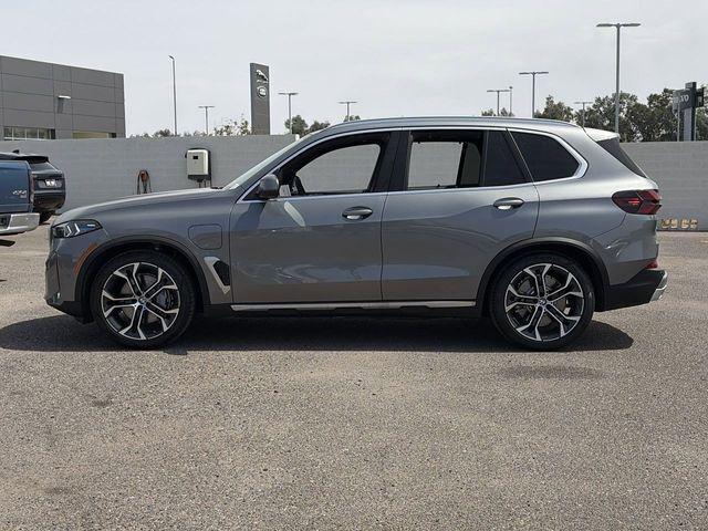 new 2026 BMW X5 PHEV car, priced at $83,099