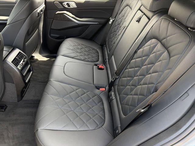 new 2026 BMW X5 PHEV car, priced at $83,099