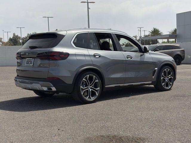 new 2026 BMW X5 PHEV car, priced at $83,099