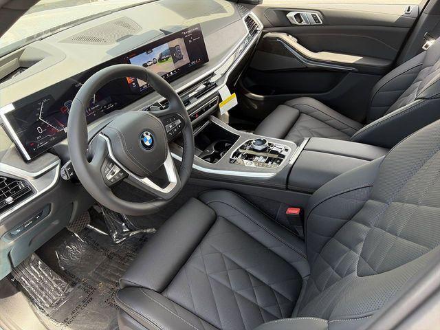new 2026 BMW X5 PHEV car, priced at $83,099