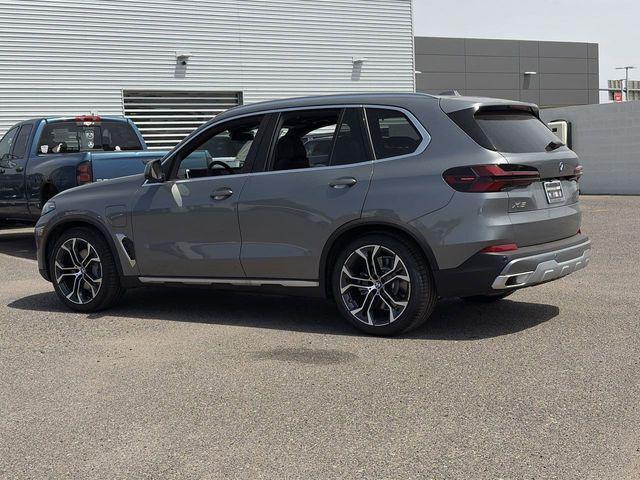 new 2026 BMW X5 PHEV car, priced at $83,099