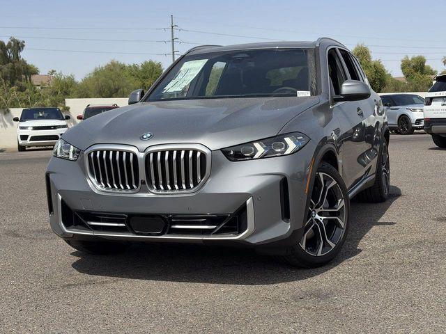 new 2026 BMW X5 PHEV car, priced at $83,099