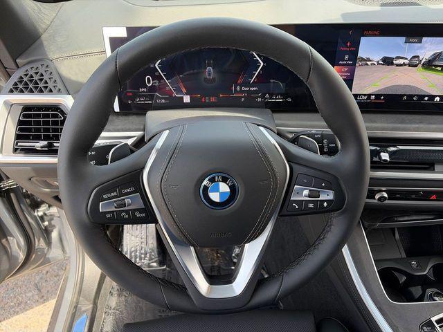 new 2026 BMW X5 PHEV car, priced at $83,099