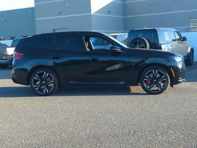 new 2026 BMW X3 car, priced at $74,850