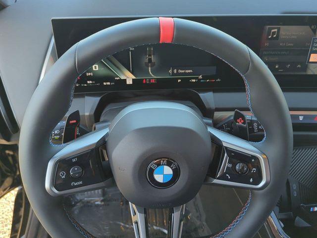 new 2026 BMW X3 car, priced at $74,850