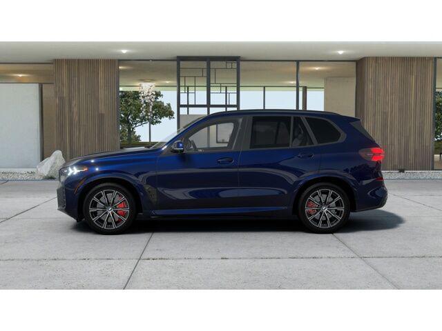 new 2026 BMW X5 car, priced at $85,073
