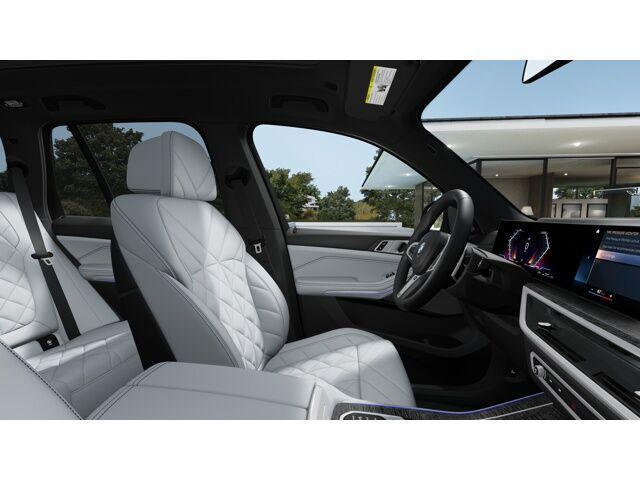 new 2026 BMW X5 car, priced at $85,073