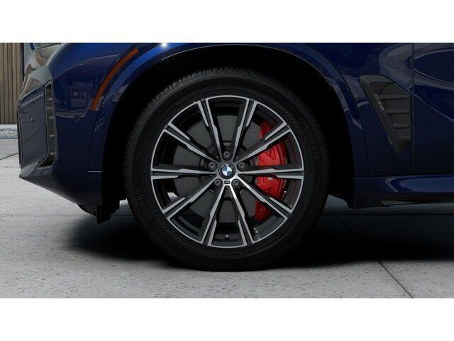 new 2026 BMW X5 car, priced at $85,073