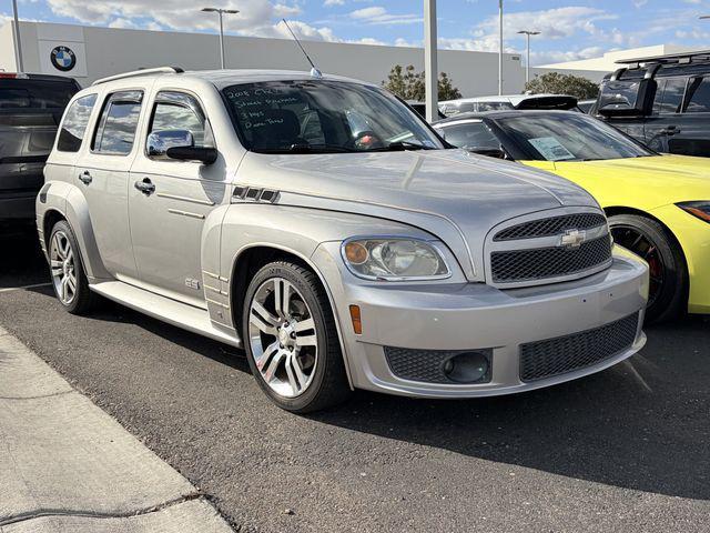 used 2008 Chevrolet HHR car, priced at $9,998