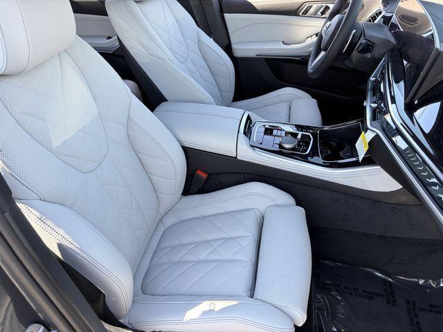 new 2026 BMW X5 car, priced at $83,725