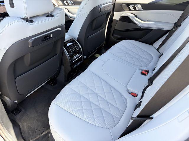 new 2026 BMW X5 car, priced at $83,725