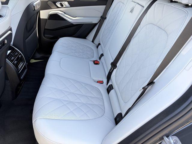 new 2026 BMW X5 car, priced at $83,725