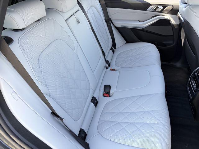 new 2026 BMW X5 car, priced at $83,725