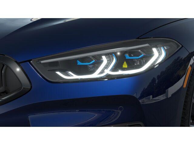 new 2026 BMW 840 Gran Coupe car, priced at $103,674