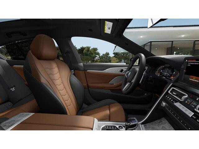 new 2026 BMW 840 Gran Coupe car, priced at $103,674