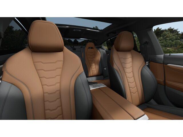 new 2026 BMW 840 Gran Coupe car, priced at $103,674