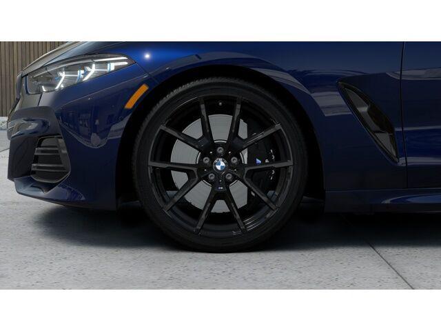 new 2026 BMW 840 Gran Coupe car, priced at $103,674